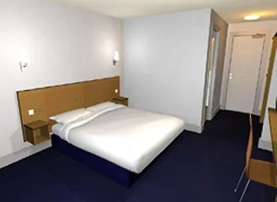 Travelodge Haymarket