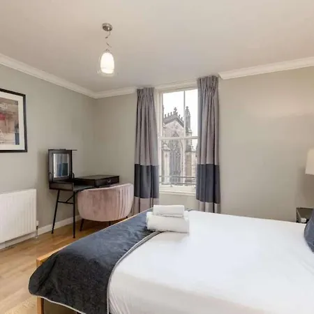 Wonderful Flat In Apartamento *