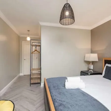 Wonderful Flat In Apartamento