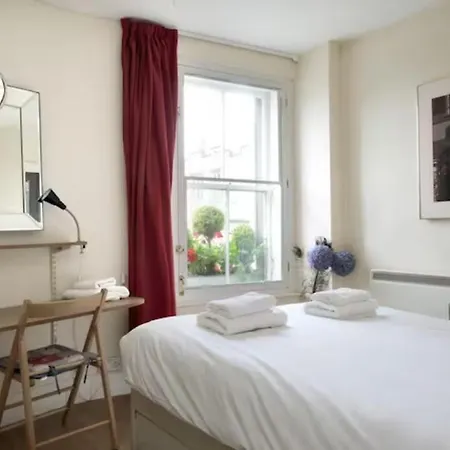 Royal Mile Apartment, 1 Minute From The Castle. Apartament *