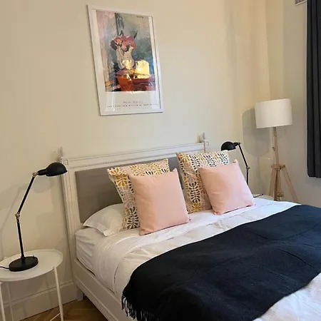 Apartament Wm Garden *