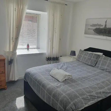 Number One The Maltings Apartman *