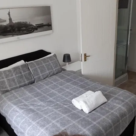 Number One The Maltings