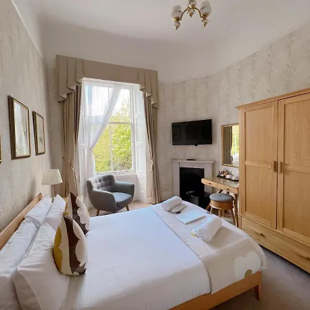 Guest house Gladstone House Edinburgh