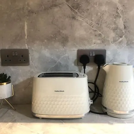 Royal Mile Famous Canongate Flat Apartmán Edinburgh