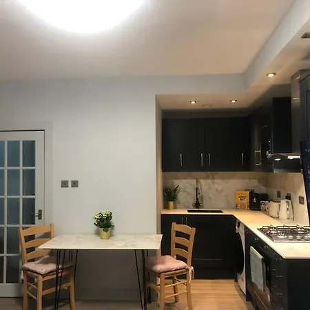 Royal Mile Famous Canongate Flat Apartmán Edinburgh