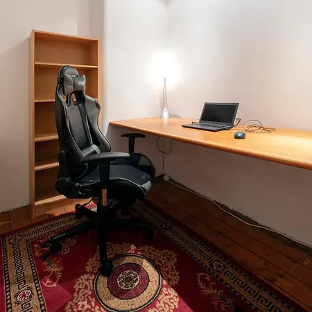 Cosy Quiet Traditional Floor With Stunning Views 에든버러