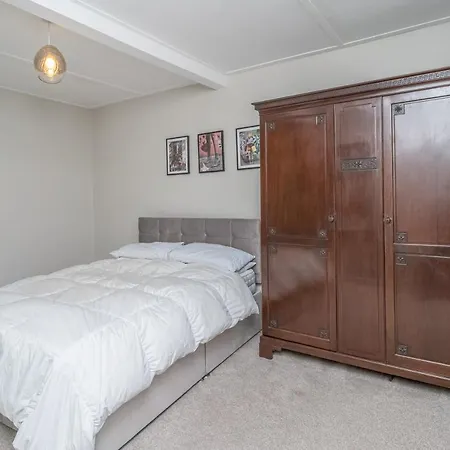 Pass The Keys Cosy And Spacious 2 Beds Flat With - Free Parking Appartement Édimbourg
