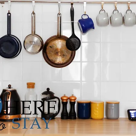 Wheretostay Ground Floor Apartment *