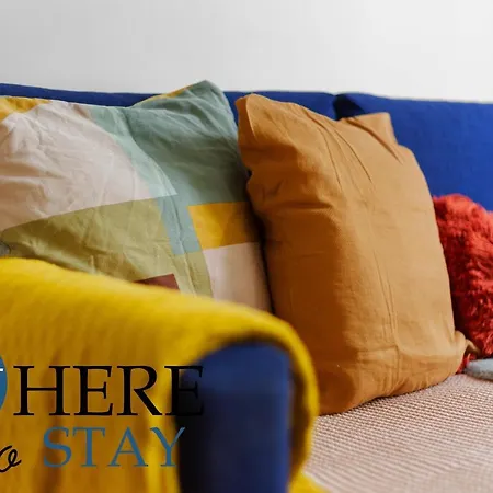 Wheretostay Ground Floor