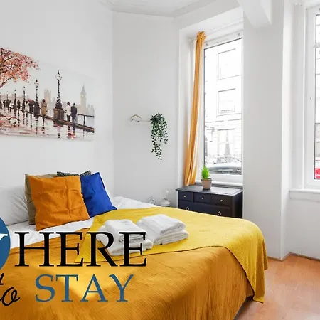 Wheretostay Ground Floor *