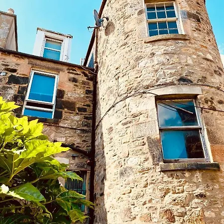 Loft In Joppa Appartement