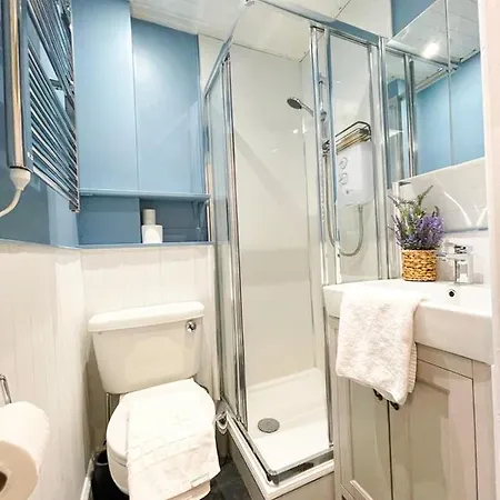 Snug On The Grassmarket, 5mins From Castle