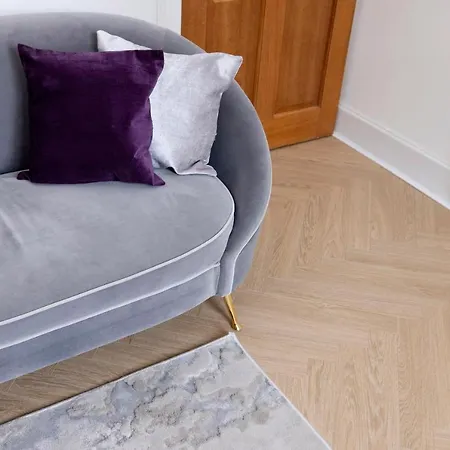 Apartamento Joivy Attractive Flat Near Haymarket Station *