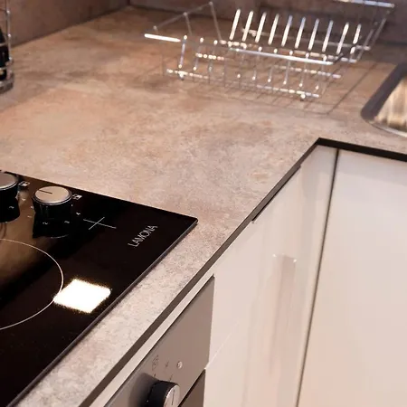 Joivy Attractive Flat Near Haymarket Station * Edinburgh
