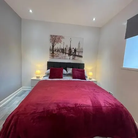 Holiday home Lovely *