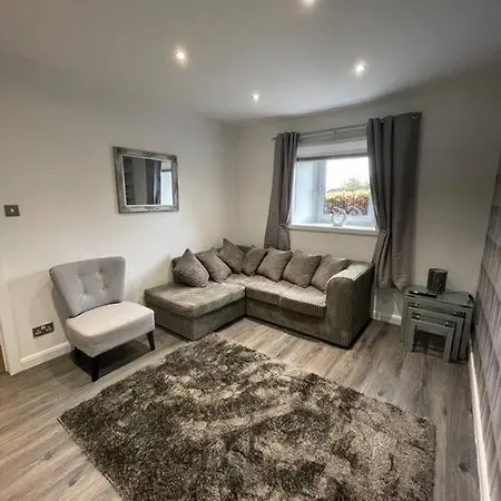 Holiday home Lovely Edinburgh