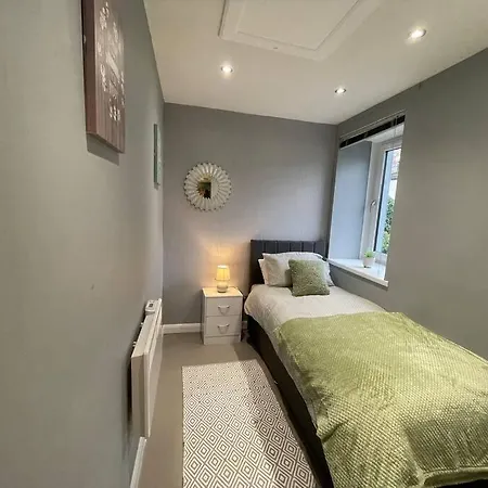 Lovely Hébergement de vacances