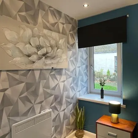 Lovely Vakantiehuis Edinburgh