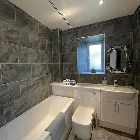 Lovely Holiday home *