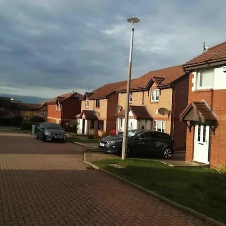 Lovely Holiday home *