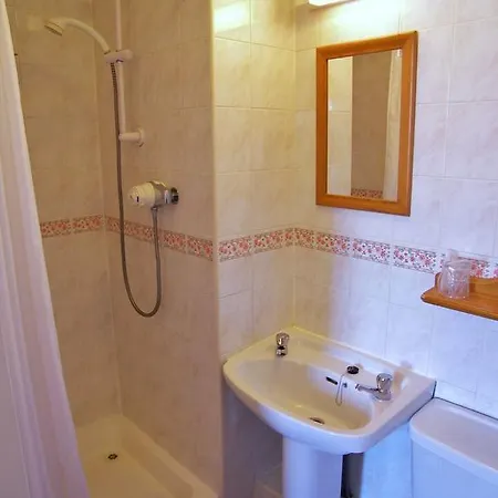 Ardleigh House Bed & Breakfast