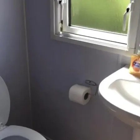 Lunas Chill Pad Apartment Edinburgh