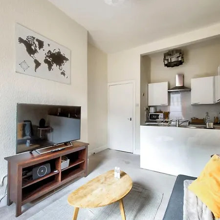 Guestready - Cosy Flat In Daire