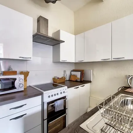 아파트 Guestready - Cosy Flat In