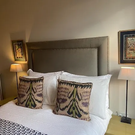 Casa de hóspedes Antler