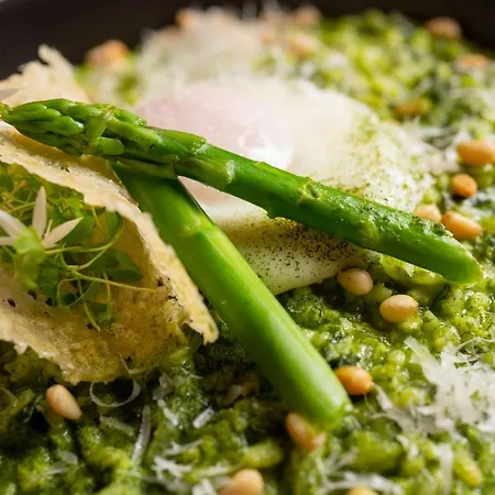 No11 Boutique & Brasserie Edimburgo