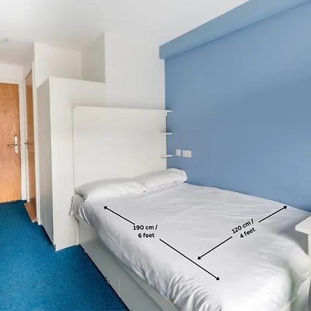 Destiny Student - Shrubhill Edinburgh