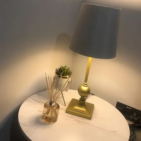 Apartamento Royal Mile Famous Canongate Flat *