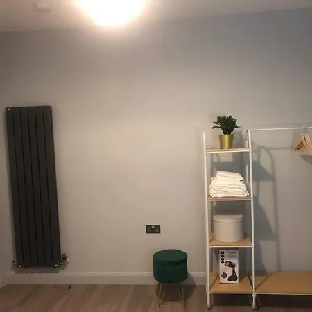 Royal Mile Famous Canongate Flat Apartamento Edimburgo