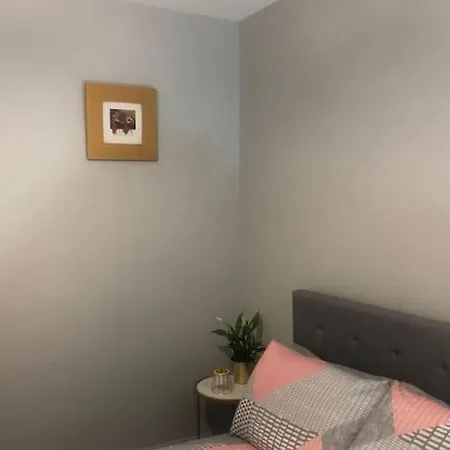 Apartmán Royal Mile Famous Canongate Flat