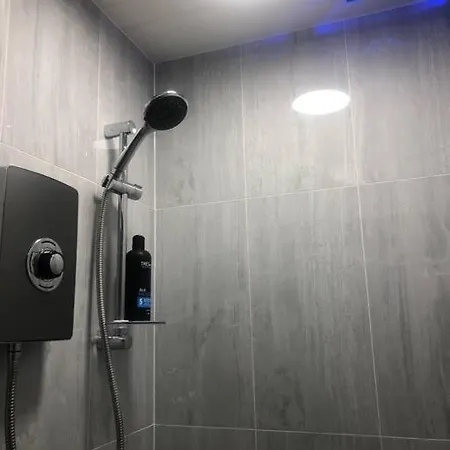 Apartamento Royal Mile Famous Canongate Flat *