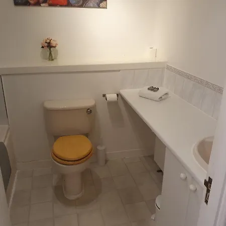 Apartman Number One The Maltings