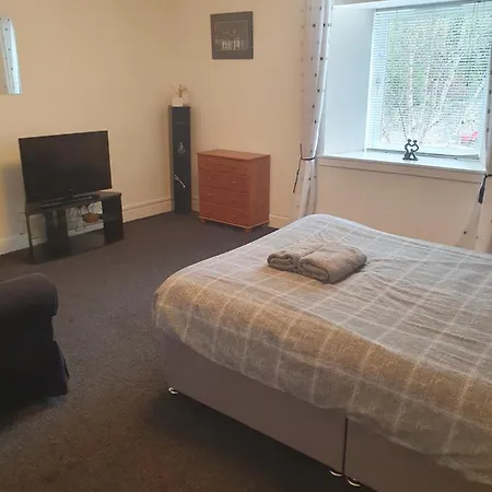 Apartman Number One The Maltings *