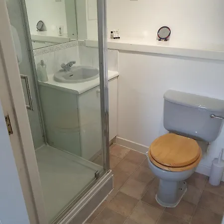 Number One The Maltings Apartman