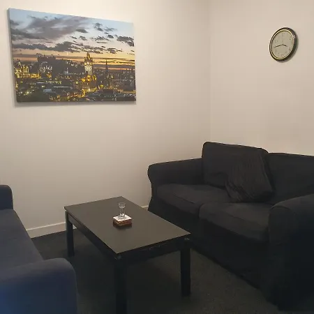 Number One The Maltings Apartman Edinburgh