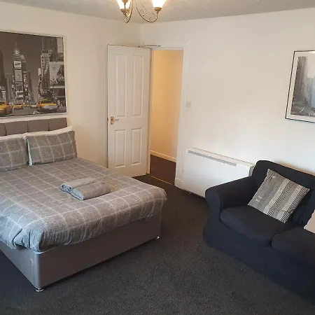 Number One The Maltings * Edinburgh