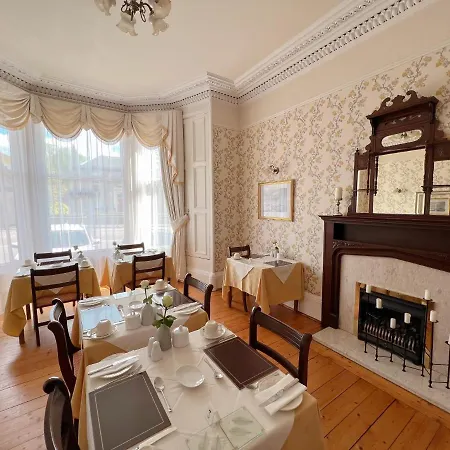 Gladstone House