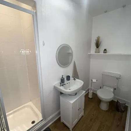 The Leith Walk Flat *