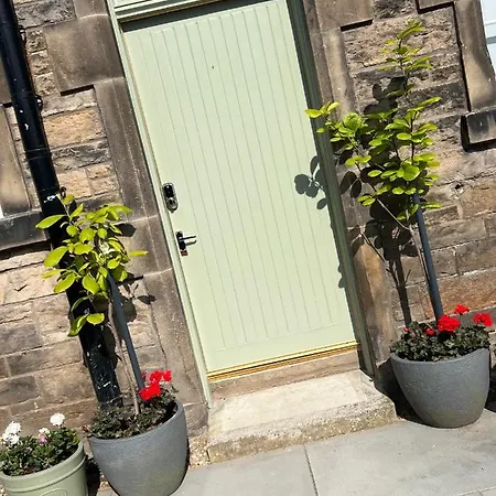 Wm Garden * Edimburgo