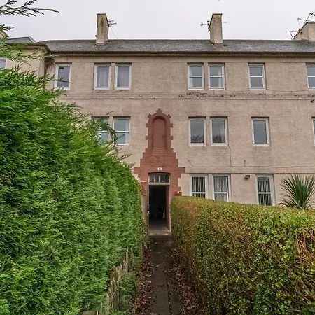 Pass The Keys Cosy And Spacious 2 Beds Flat With - Free Parking Appartement Édimbourg
