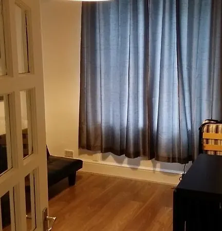 Central Apartments Edinburgh *