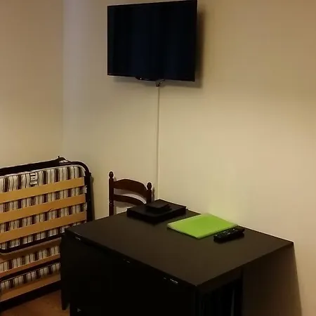 Apartamento Central Apartments Edinburgh Edimburgo