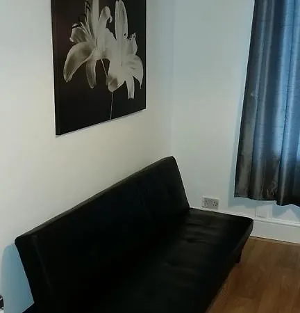 Central Apartments Edinburgh * Edimburgo