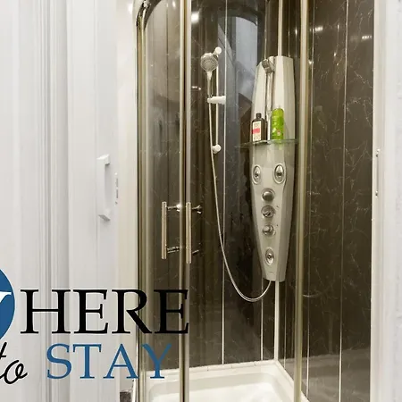 Wheretostay Ground Floor Appartamento