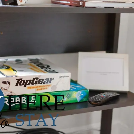 Wheretostay Ground Floor *